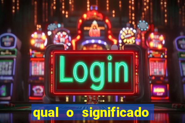 qual o significado de todas as carinhas